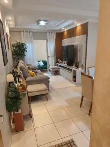 Apartamento Tubalina, Uberlândia - MG — foto 1
