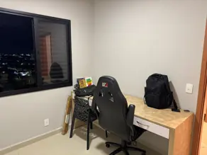 Imagem 5 - Apartamento em Alto Umuarama, Uberlândia - MG