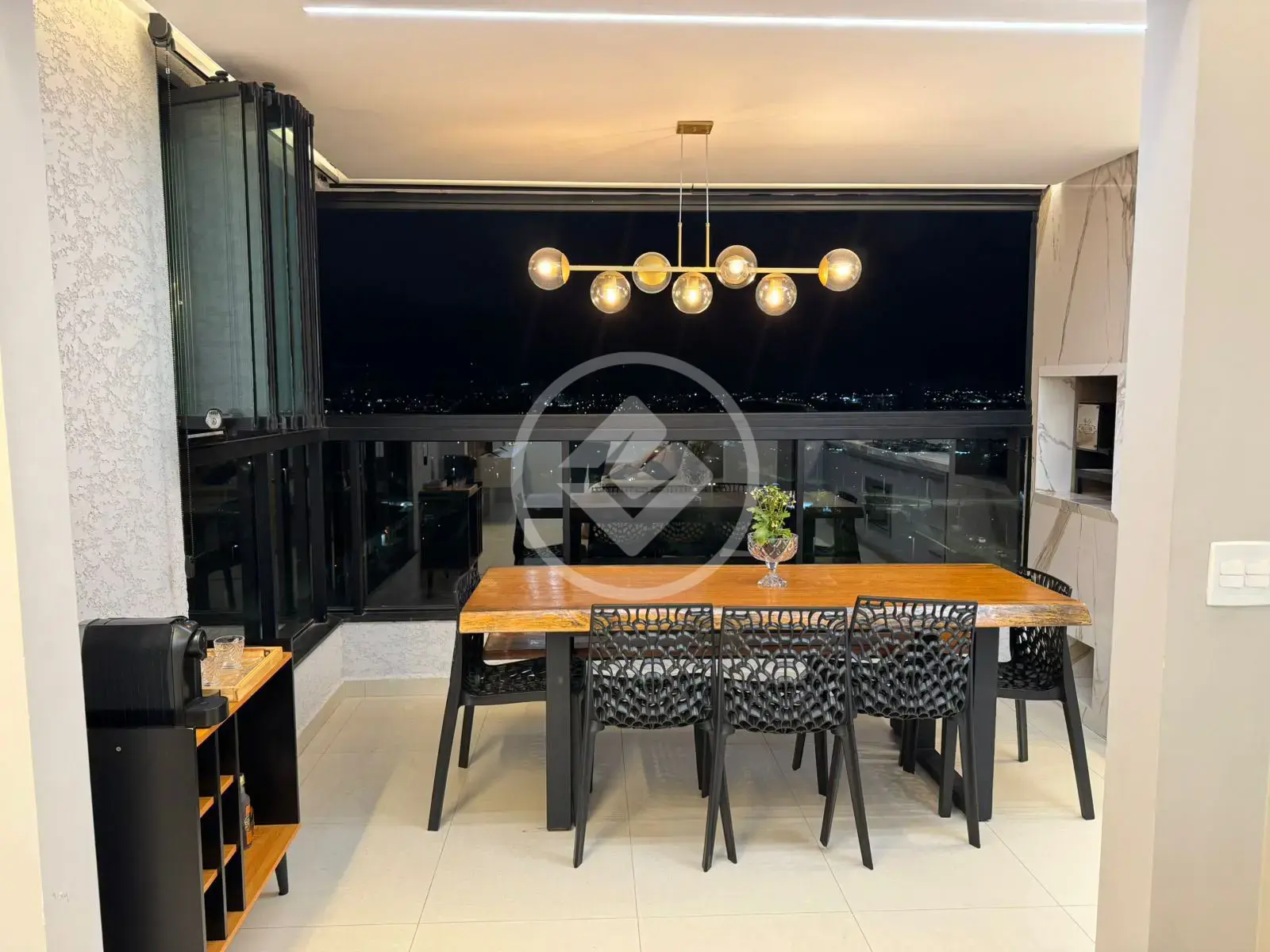 Imagem 1 - Apartamento em Alto Umuarama, Uberlândia - MG
