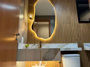 Imagem 4 - Apartamento em Alto Umuarama, Uberlândia - MG