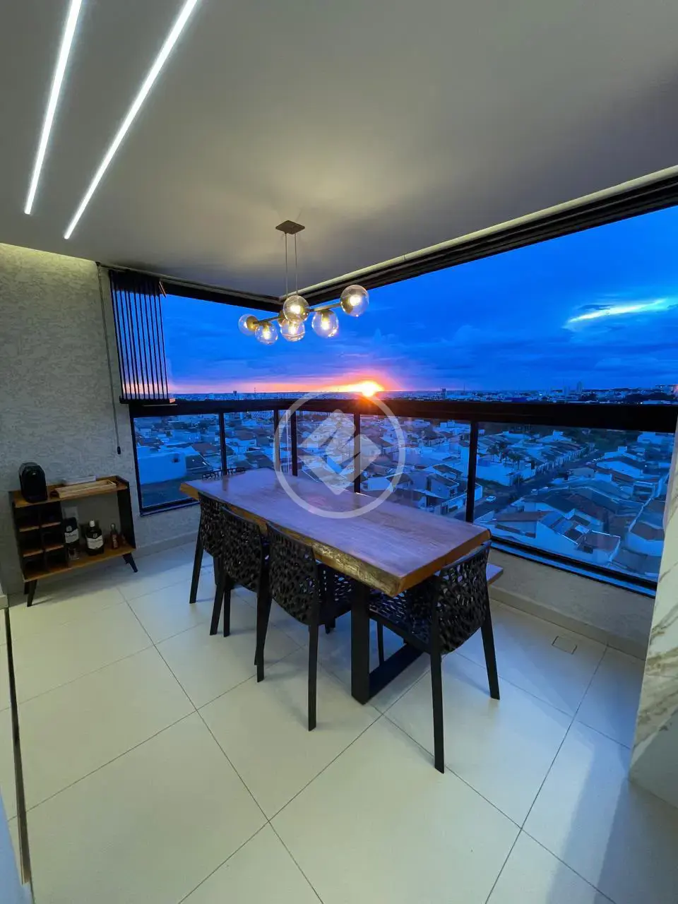 Imagem 2 - Apartamento em Alto Umuarama, Uberlândia - MG