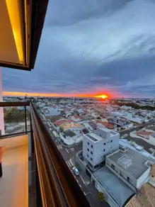 Apartamento Alto Umuarama, Uberlândia - MG — foto 2