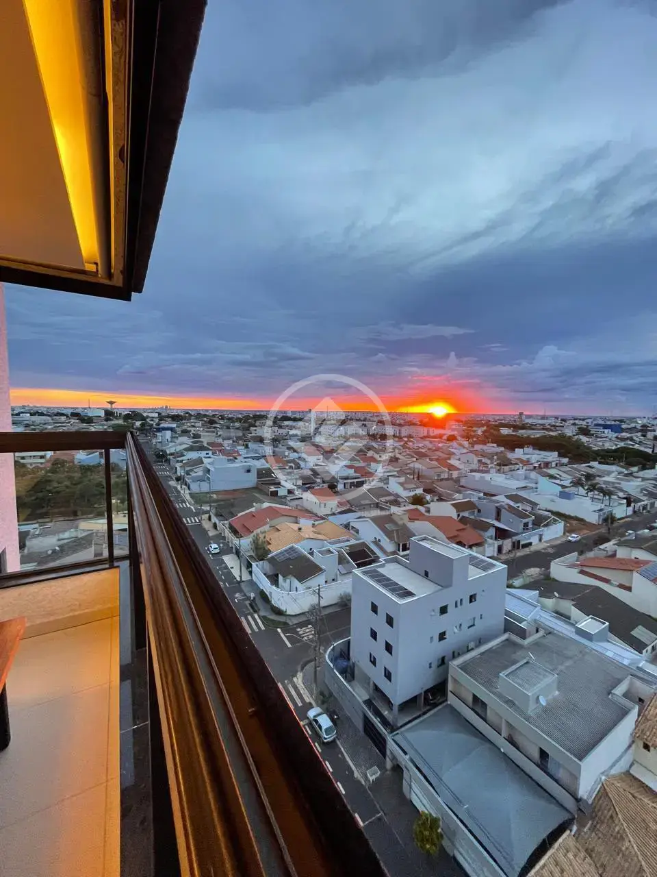 Imagem 1 - Apartamento em Alto Umuarama, Uberlândia - MG