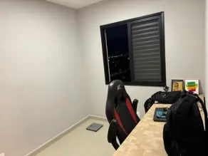 Imagem 6 - Apartamento em Alto Umuarama, Uberlândia - MG