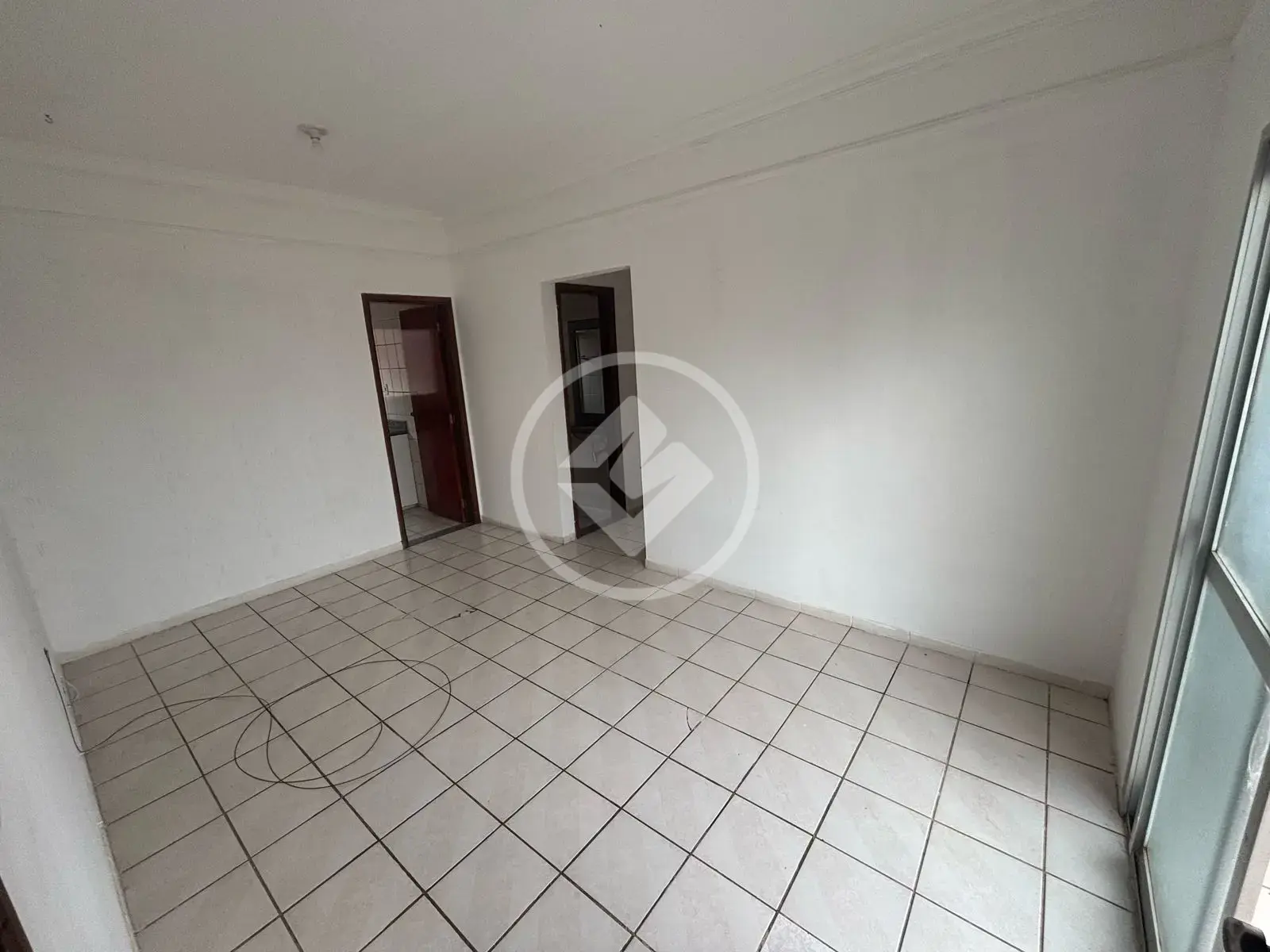 Imagem 1 - Apartamento em Segismundo Pereira, Uberlândia - MG