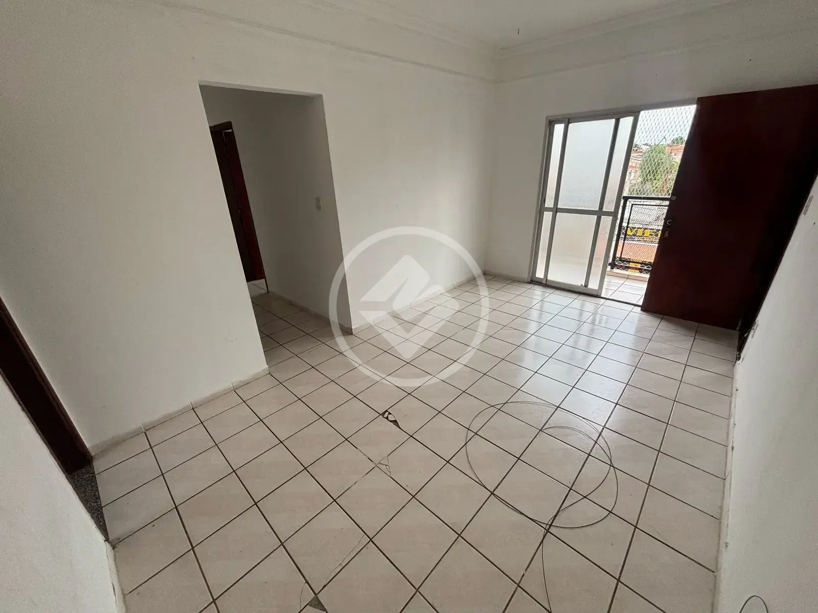 Imagem 1 - Apartamento em Segismundo Pereira, Uberlândia - MG