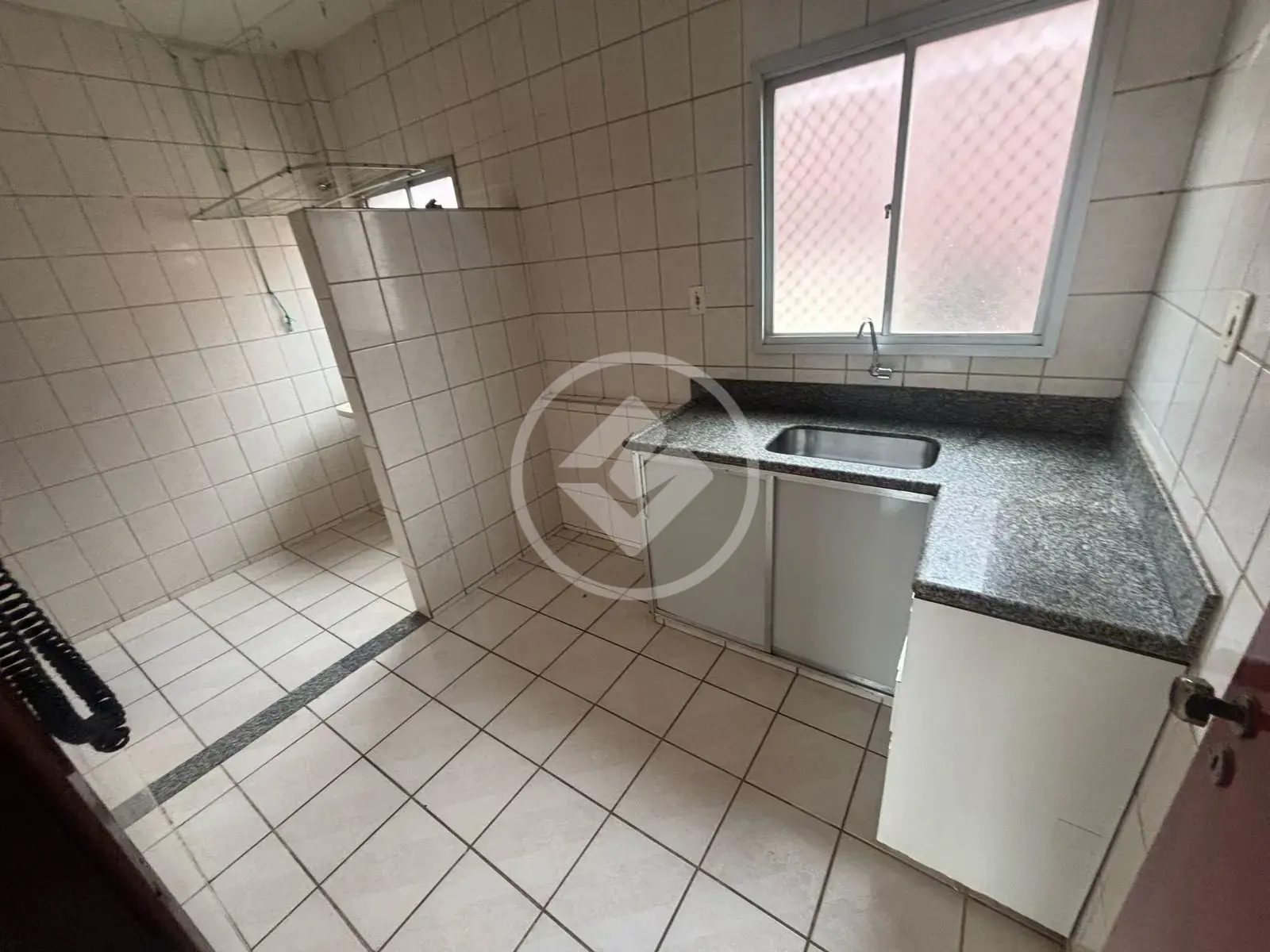Imagem 2 - Apartamento em Segismundo Pereira, Uberlândia - MG