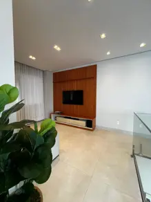 Imagem 6 - Sobrado Em Condomínio em GRANJA MARILEUSA, Uberlândia - MG