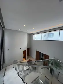 Imagem 5 - Sobrado Em Condomínio em GRANJA MARILEUSA, Uberlândia - MG