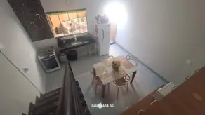 Imagem 2 - Sobrado em Segismundo Pereira, Uberlândia - MG