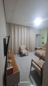 Imagem 5 - Sobrado em Segismundo Pereira, Uberlândia - MG