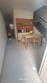 Imagem 3 - Sobrado em Segismundo Pereira, Uberlândia - MG