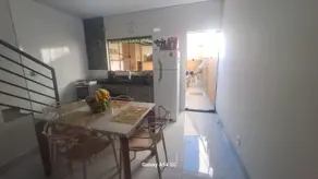 Imagem 4 - Sobrado em Segismundo Pereira, Uberlândia - MG