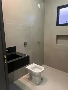 Imagem 5 - Casa em Planalto, Uberlândia - MG