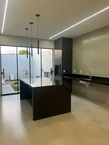Casa Planalto, Uberlândia - MG — foto 1