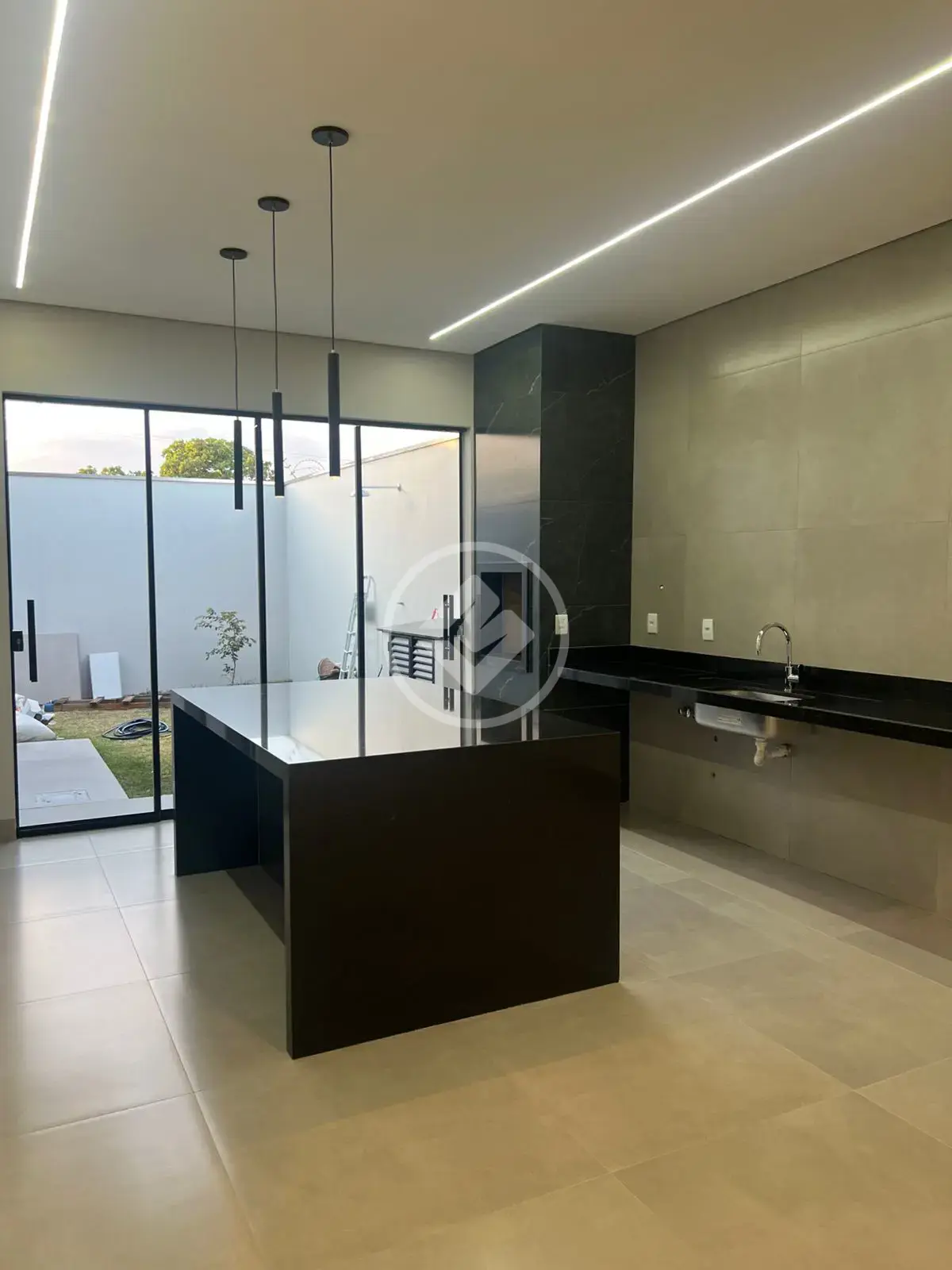 Imagem 1 - Casa em Planalto, Uberlândia - MG