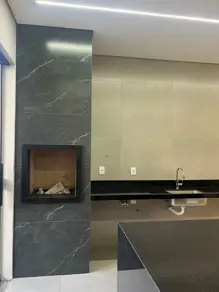 Casa Planalto, Uberlândia - MG — foto 2