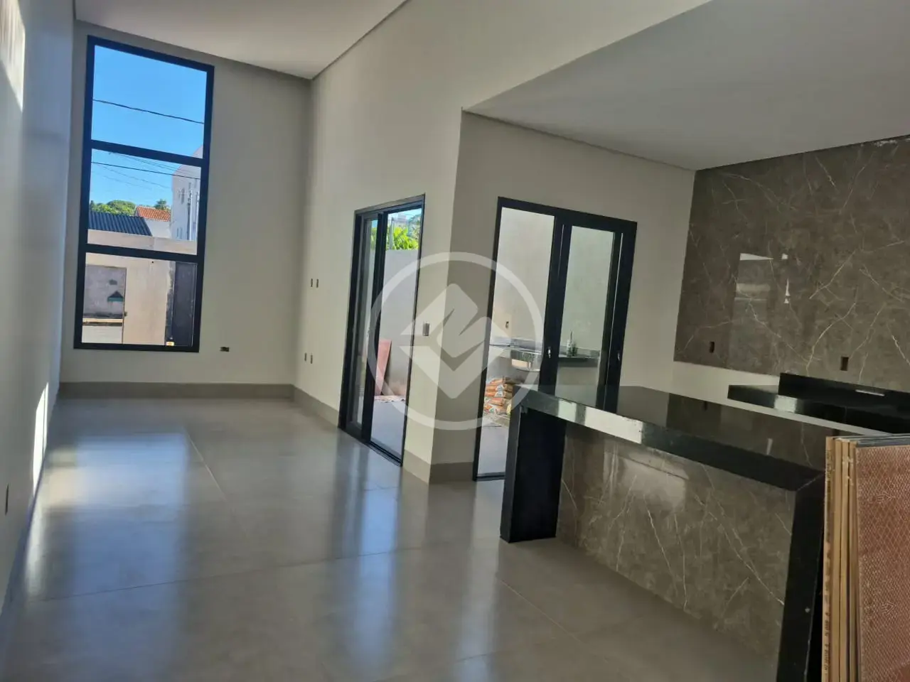 Imagem 2 - Casa em Pampulha, Uberlândia - MG
