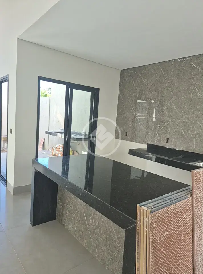 Imagem 1 - Casa em Pampulha, Uberlândia - MG