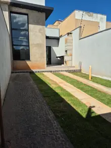 Imagem 5 - Casa em Pampulha, Uberlândia - MG
