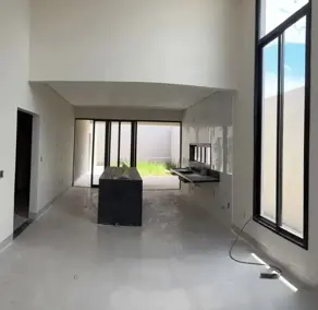 Casa Grand Ville, Uberlândia - MG — foto 1
