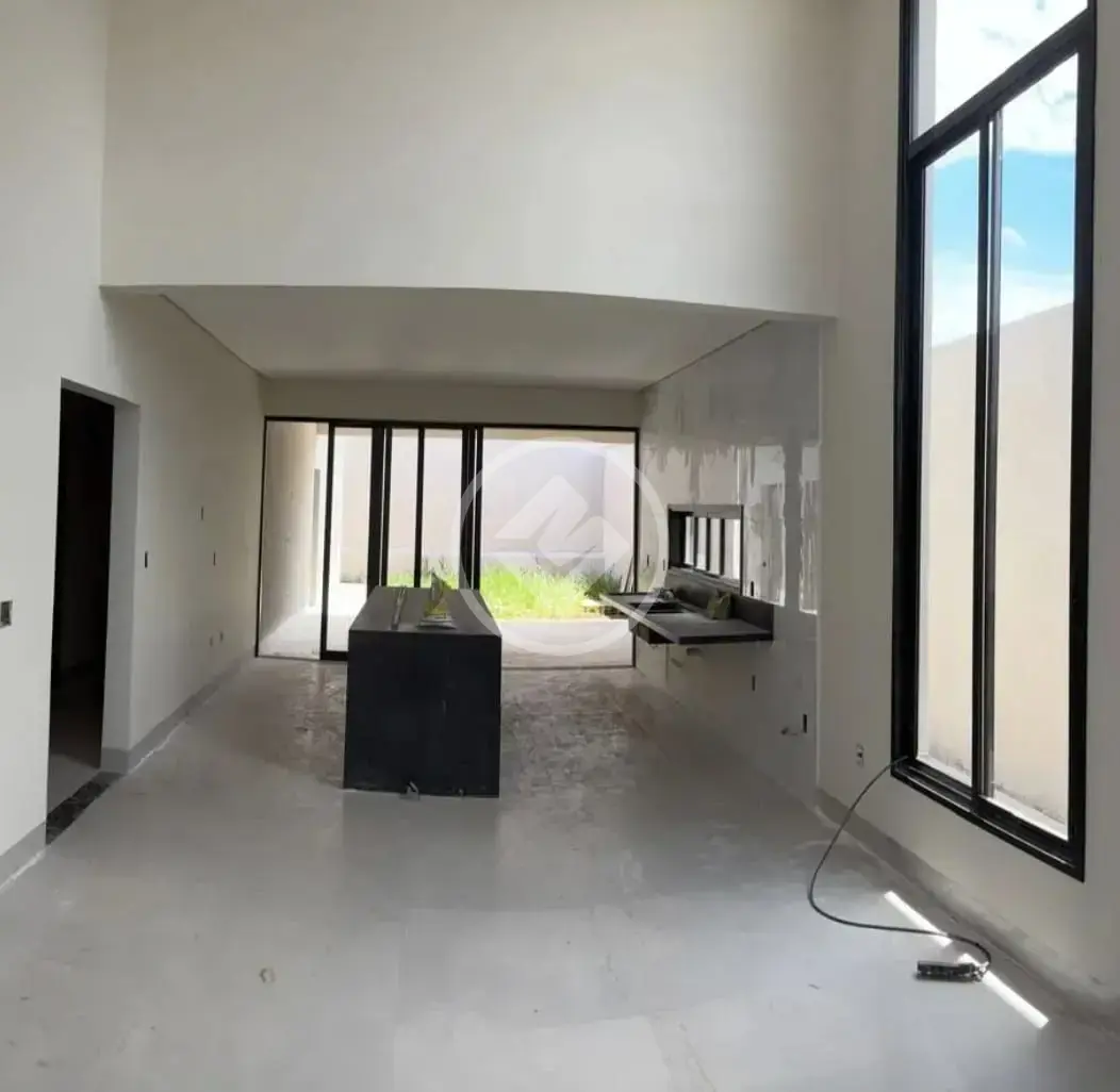 Imagem 1 - Casa em Grand Ville, Uberlândia - MG