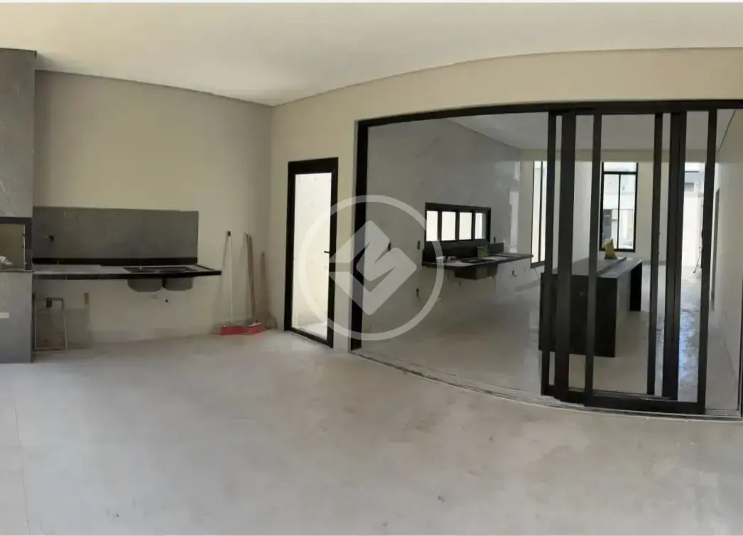 Imagem 2 - Casa em Grand Ville, Uberlândia - MG