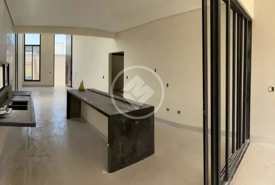 Imagem 1 - Casa em Grand Ville, Uberlândia - MG