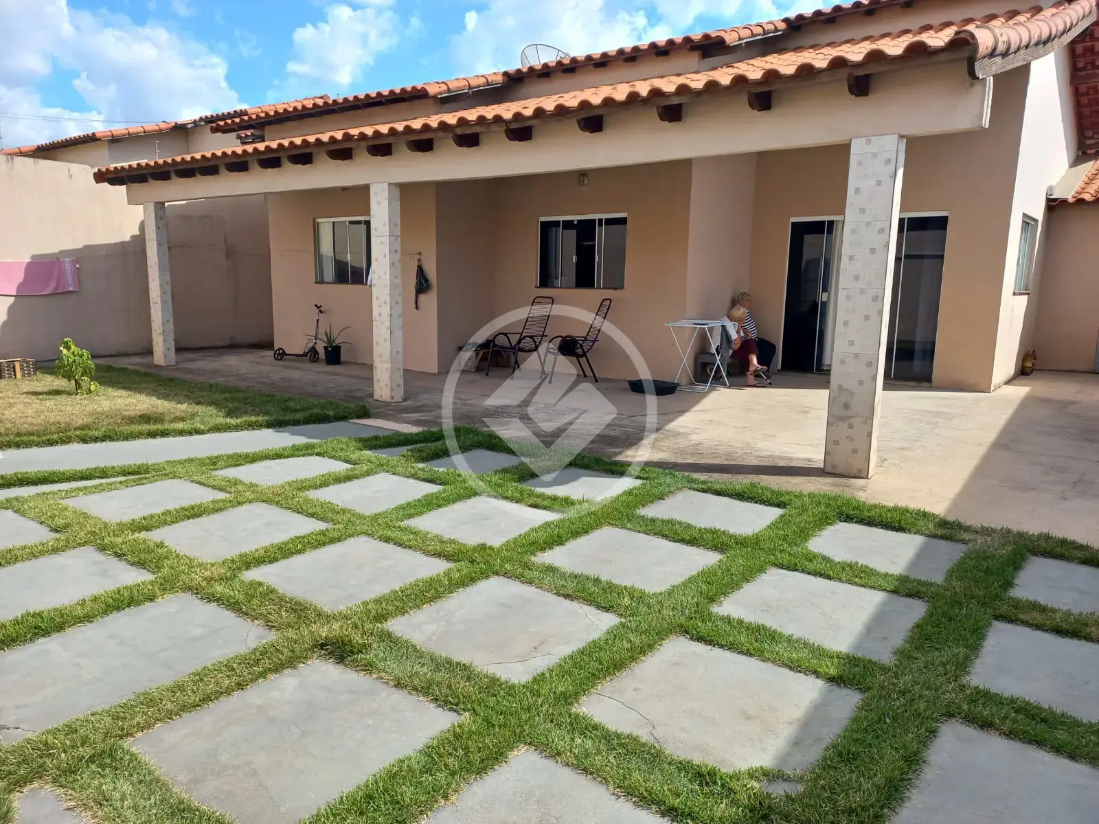 Imagem 1 - Casa em Minas Gerais, Uberlândia - MG