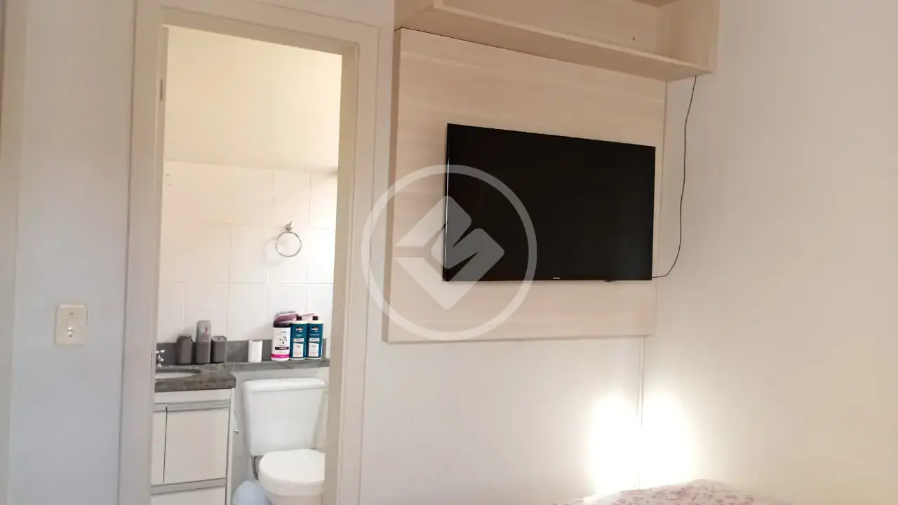 Imagem 1 - Apartamento em Chácaras Tubalina e Quartel, Uberlândia - MG