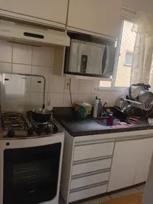 Imagem 2 - Apartamento em Chácaras Tubalina e Quartel, Uberlândia - MG