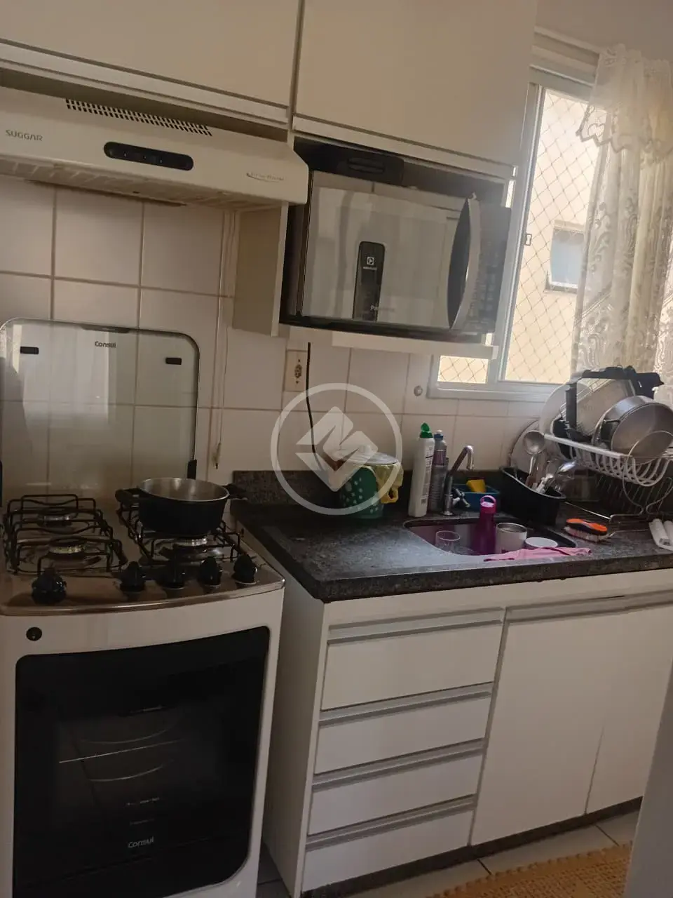 Imagem 2 - Apartamento em Chácaras Tubalina e Quartel, Uberlândia - MG