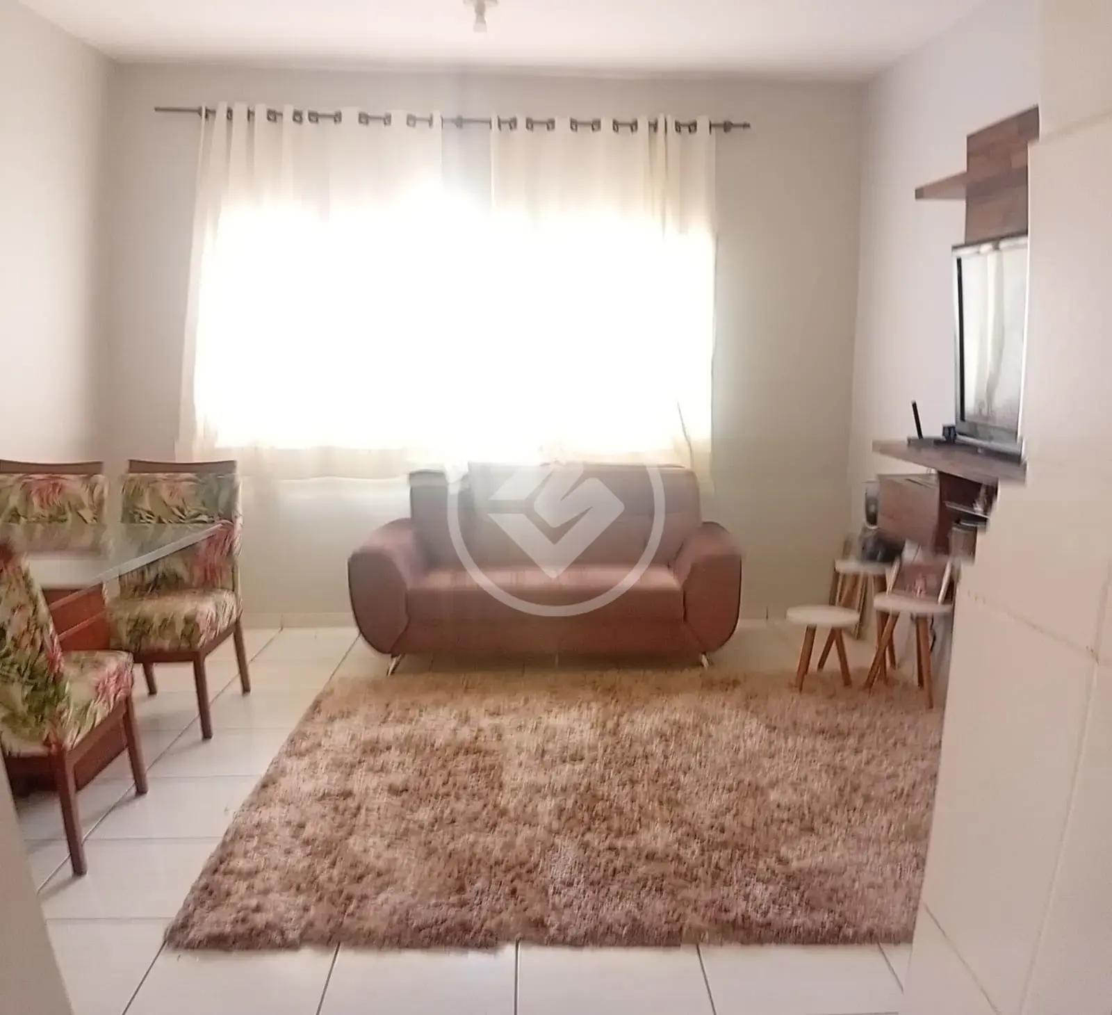 Imagem 1 - Apartamento em Chácaras Tubalina e Quartel, Uberlândia - MG