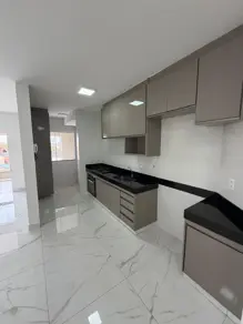 Apartamento Santa Mônica, Uberlândia - MG — foto 2