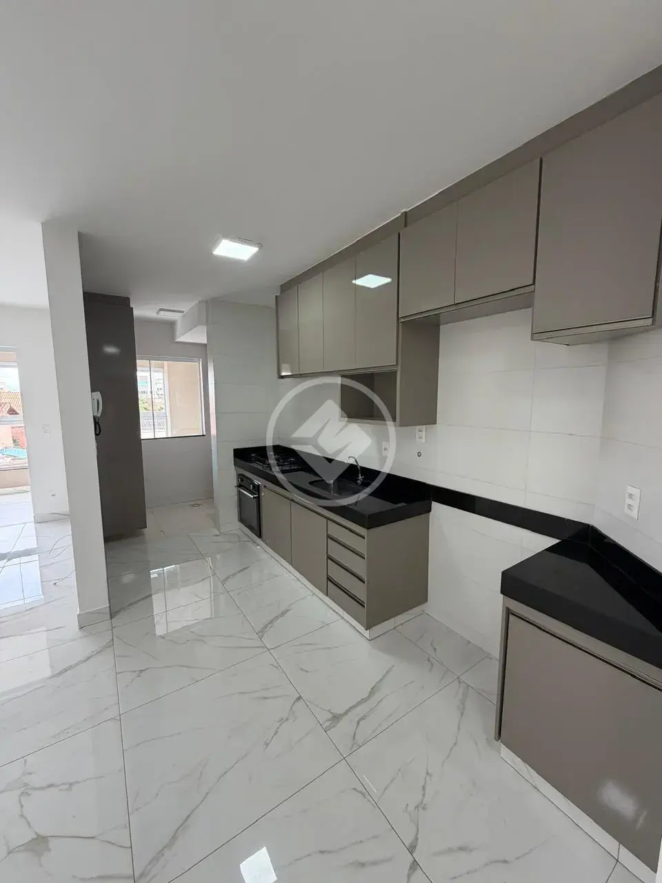 Imagem 1 - Apartamento em Santa Mônica, Uberlândia - MG