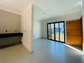 Apartamento Umuarama, Uberlândia - MG — foto 1