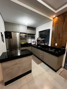 Imagem 5 - Sobrado em Novo Mundo, Uberlândia - MG