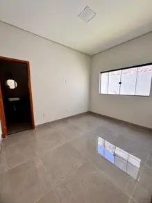 Imagem 5 - Casa em Jardim Canaã, Uberlândia - MG