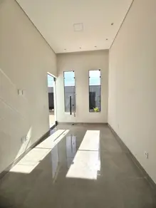 Imagem 3 - Casa em Jardim Canaã, Uberlândia - MG