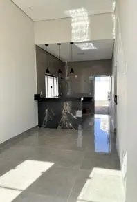 Imagem 2 - Casa em Jardim Canaã, Uberlândia - MG