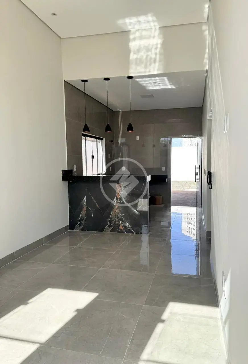 Imagem 2 - Casa em Jardim Canaã, Uberlândia - MG