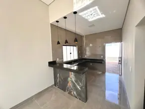 Casa Jardim Canaã, Uberlândia - MG — foto 2