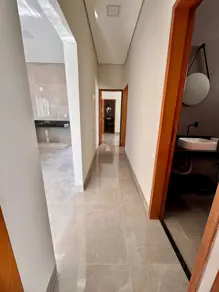 Imagem 4 - Casa em Jardim Canaã, Uberlândia - MG