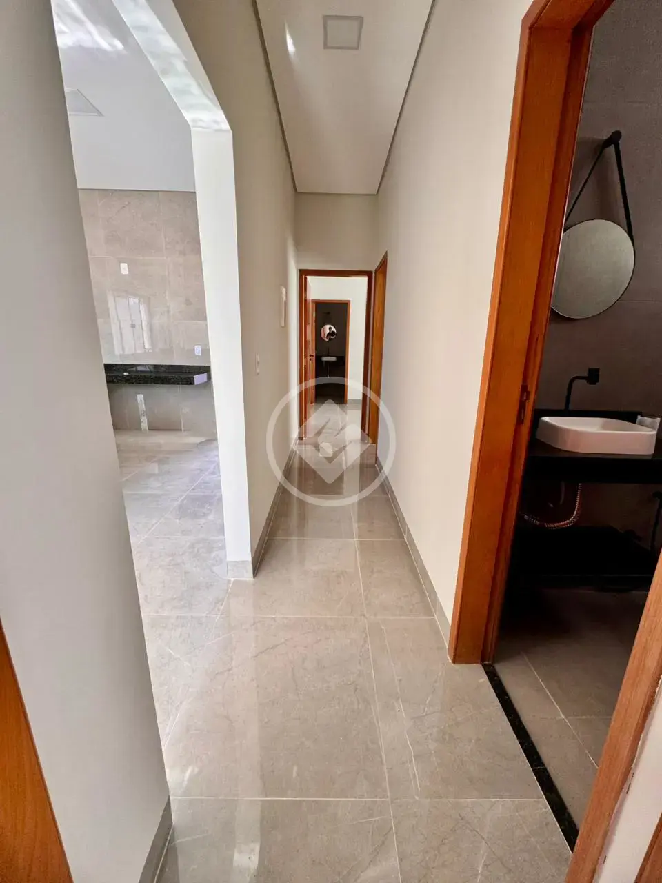 Imagem 4 - Casa em Jardim Canaã, Uberlândia - MG