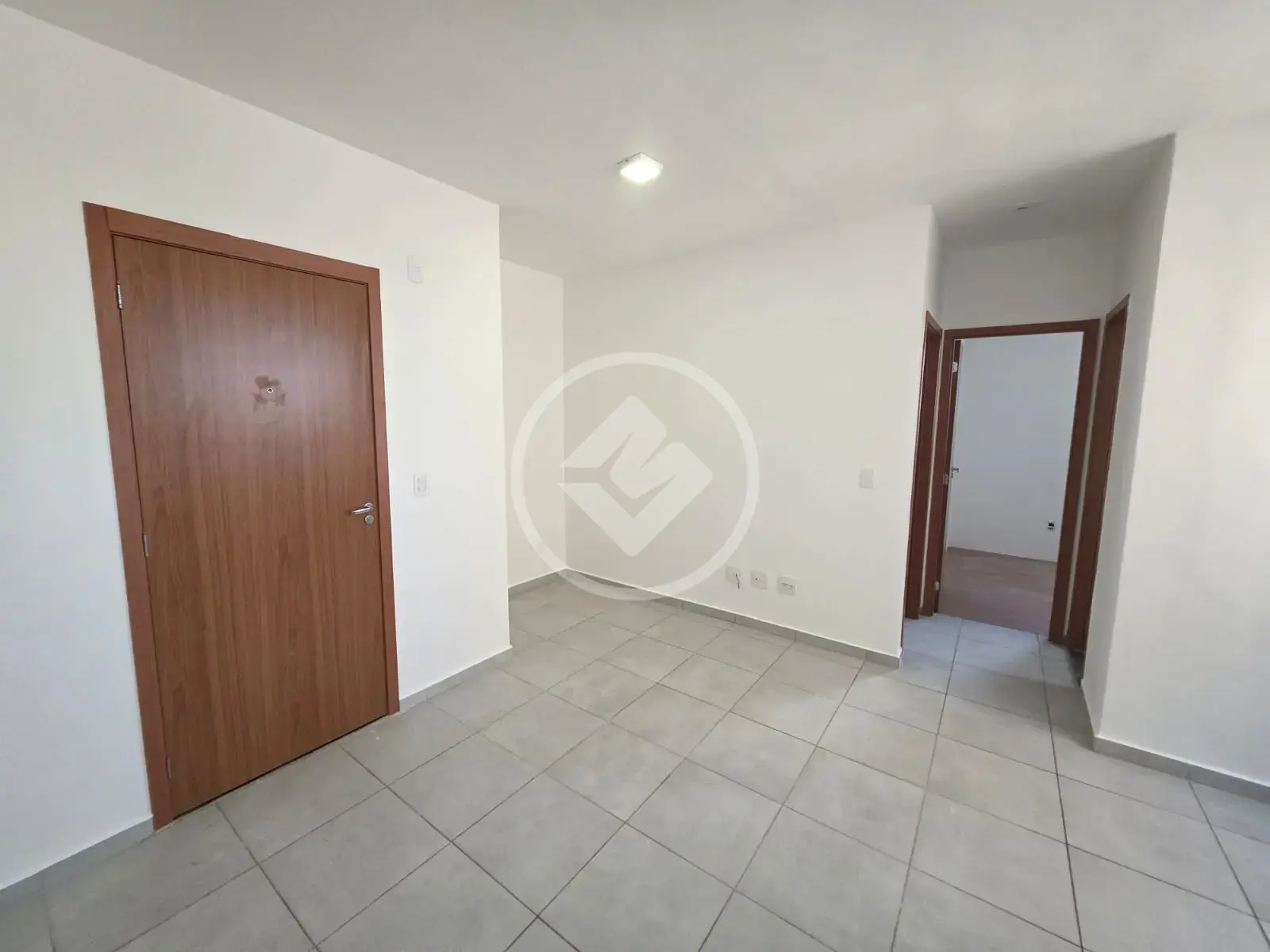 Imagem 1 - Apartamento em Jardim Karaíba, Uberlândia - MG