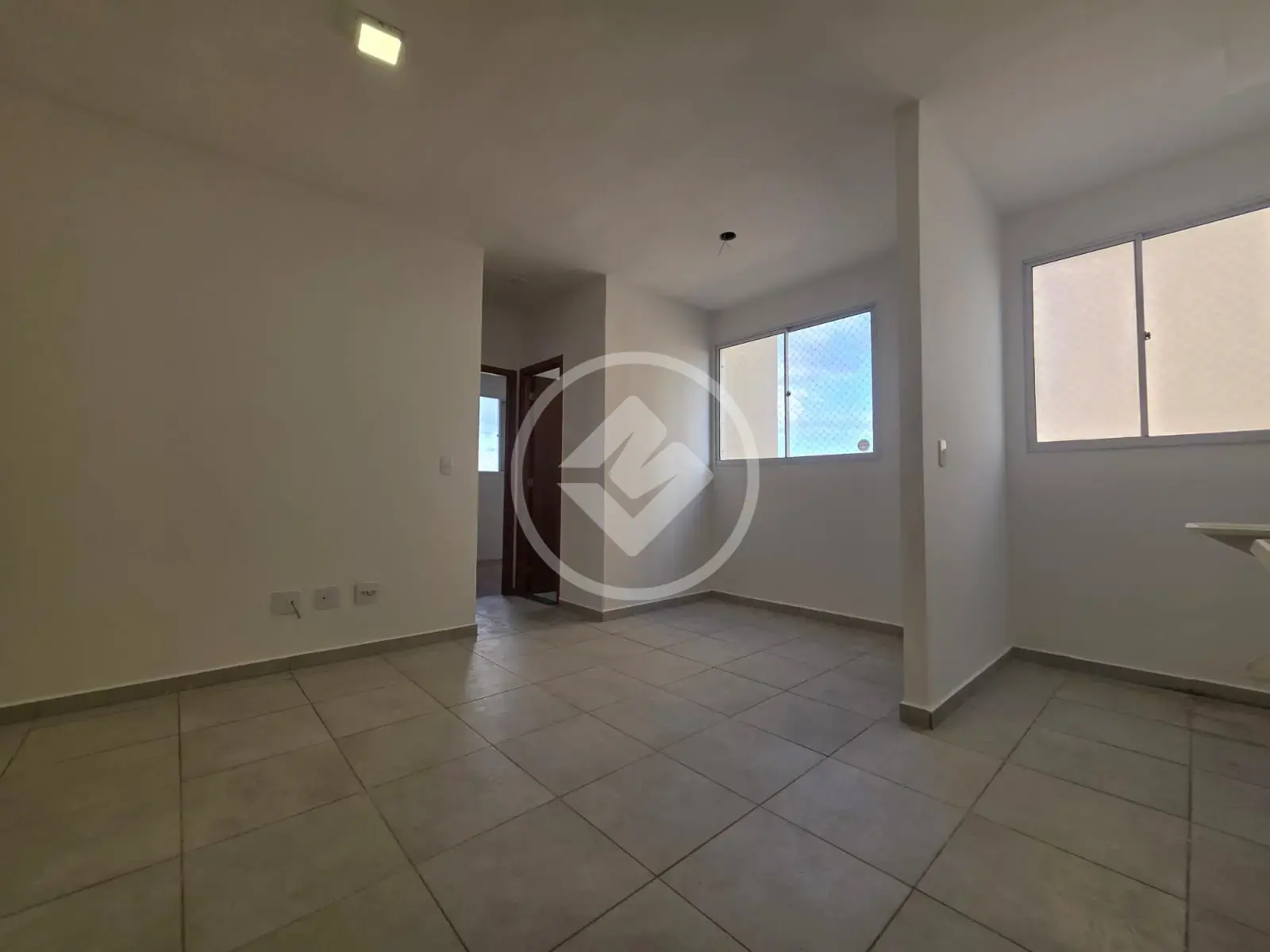Imagem 1 - Apartamento em Jardim Karaíba, Uberlândia - MG