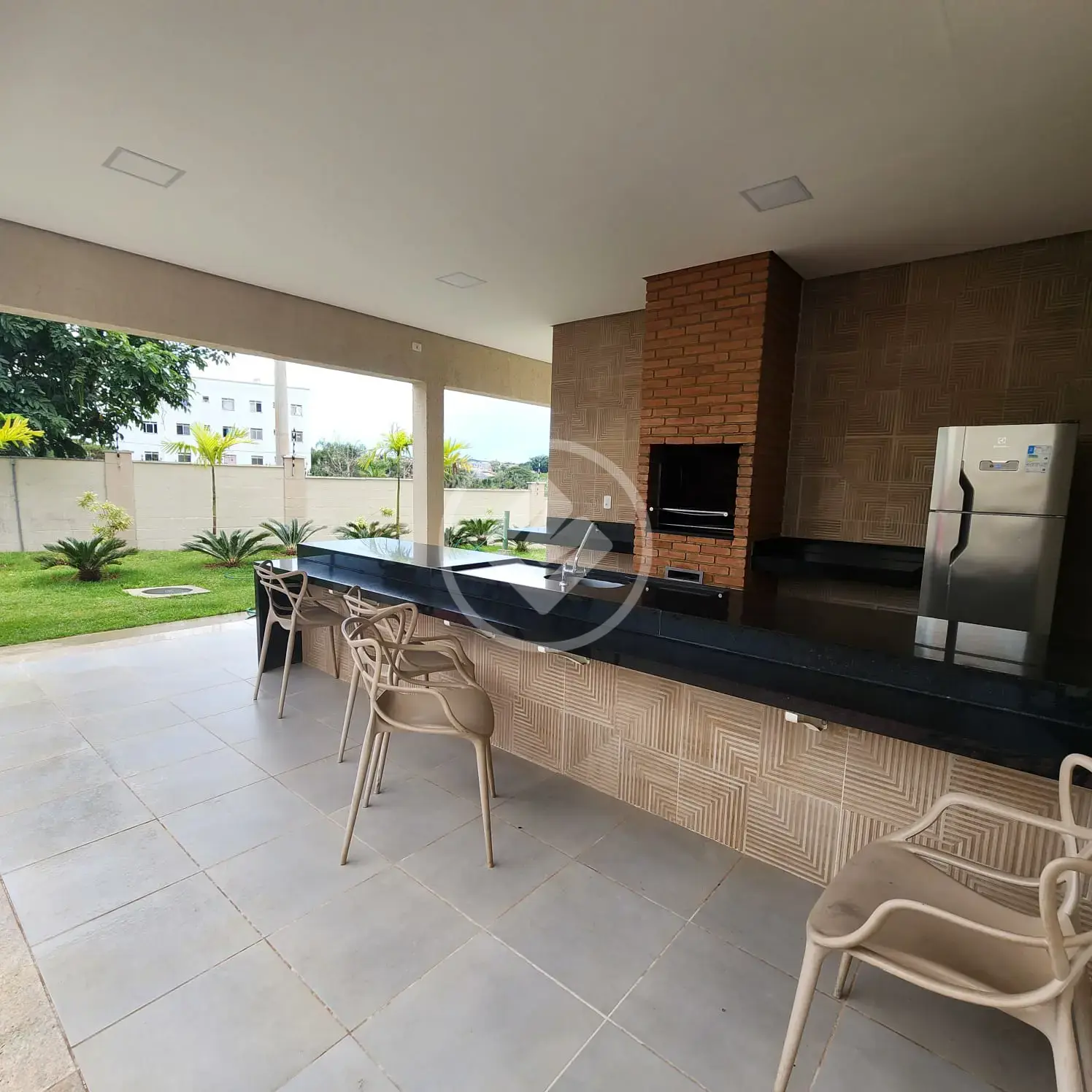 Imagem 6 - Apartamento em Jardim Karaíba, Uberlândia - MG