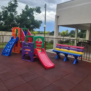 Imagem 5 - Apartamento em Jardim Karaíba, Uberlândia - MG