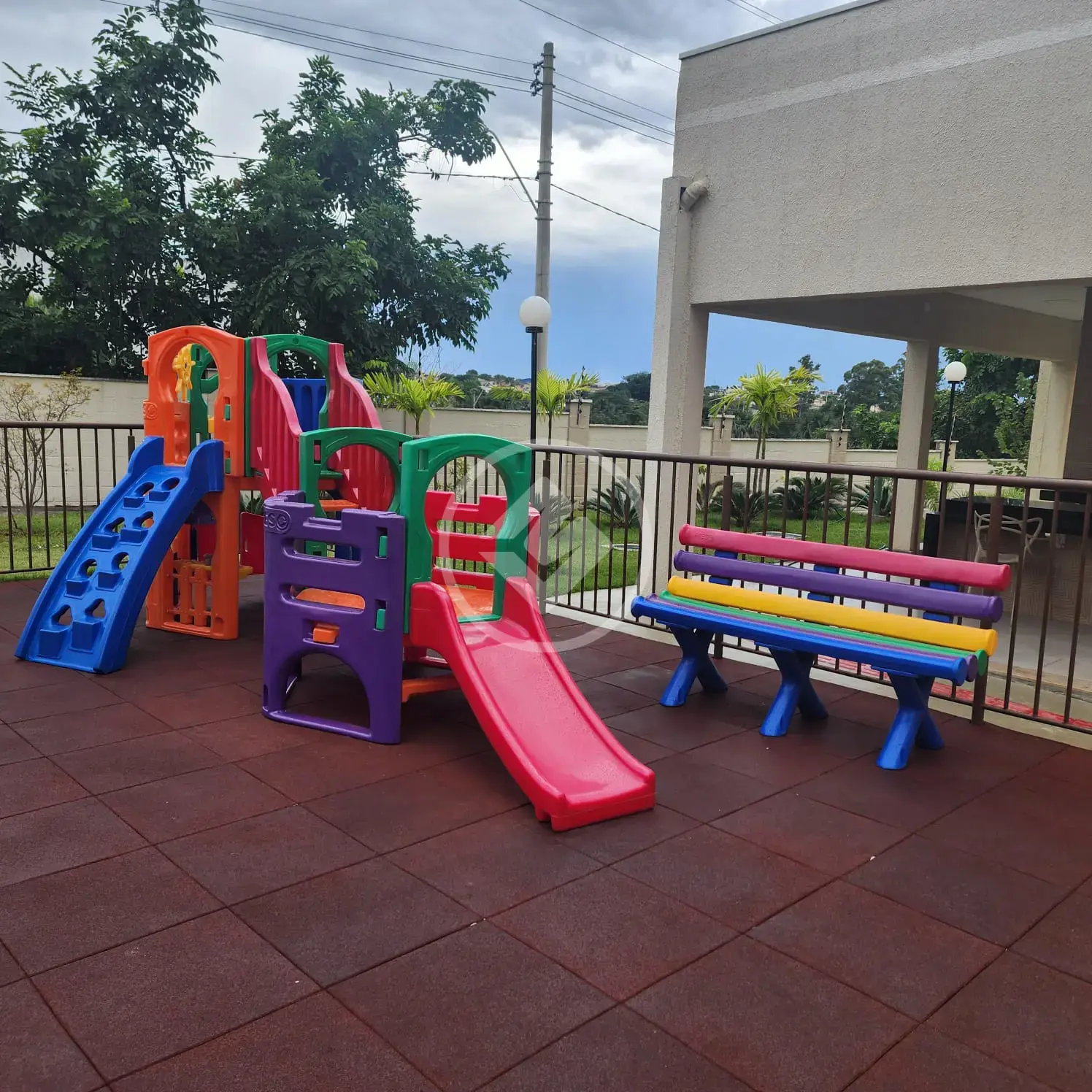 Imagem 5 - Apartamento em Jardim Karaíba, Uberlândia - MG