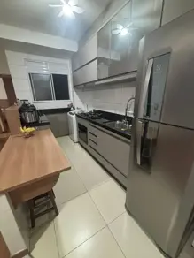 Imagem 3 - Apartamento em Martins, Uberlândia - MG